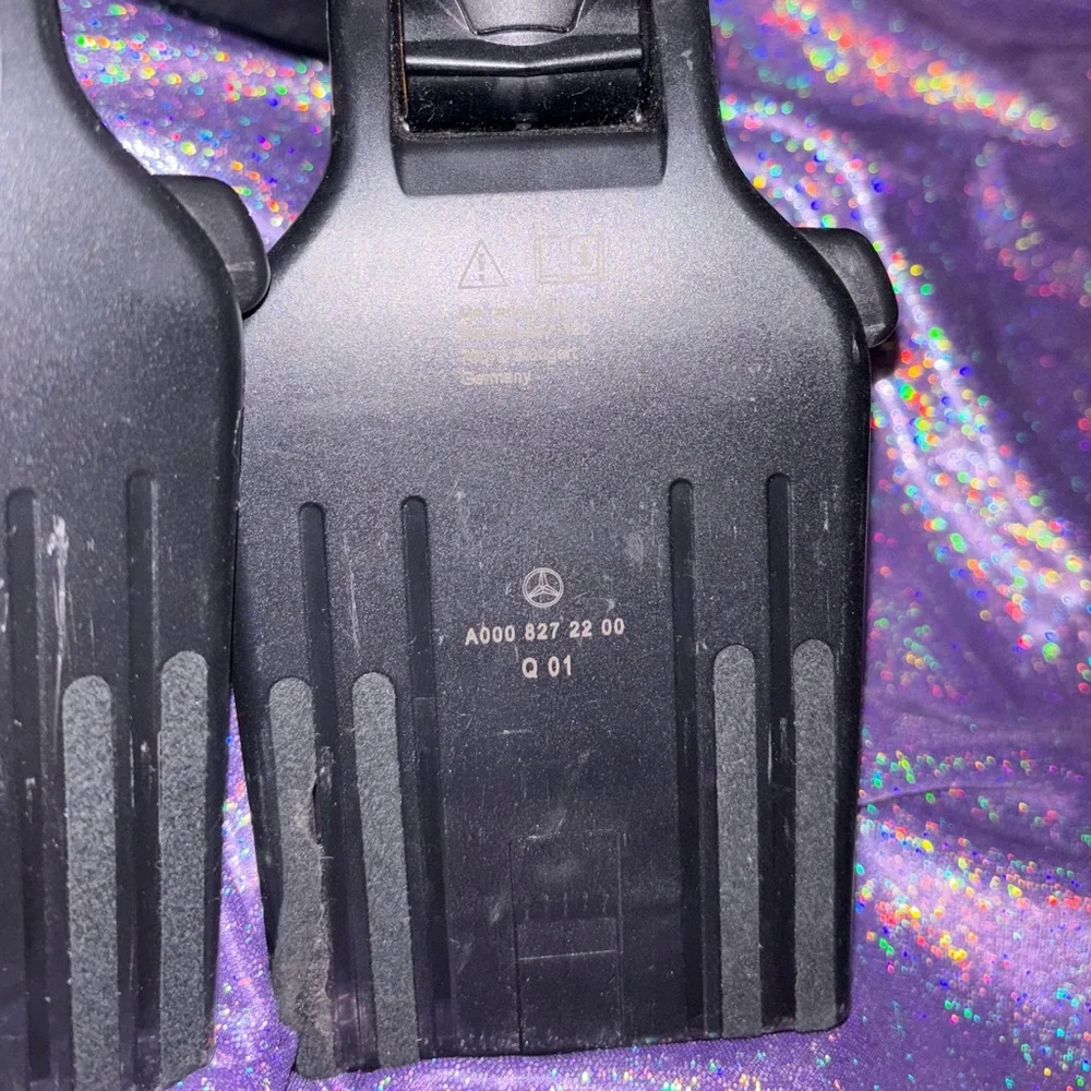 Mercedes Benz Car Accessories